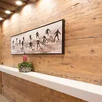 Hostel Jugendgastehaus Schaidberg Obertauern