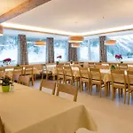 Jugendgastehaus Schaidberg * Obertauern