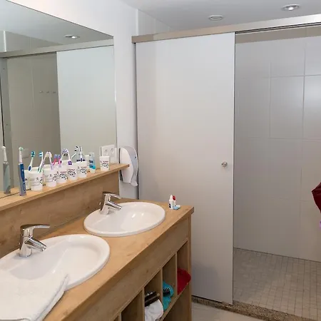 Hostel Jugendgastehaus Schaidberg