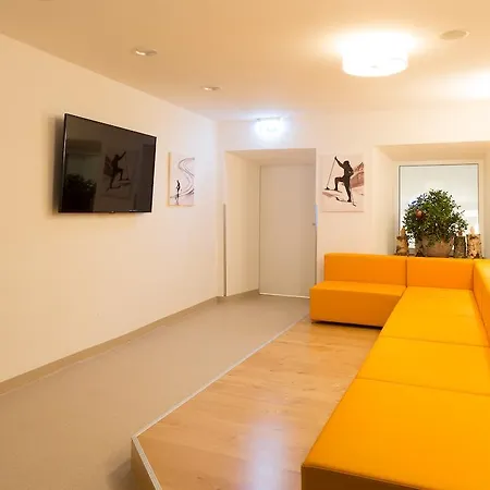Hostel Jugendgästehaus Schaidberg