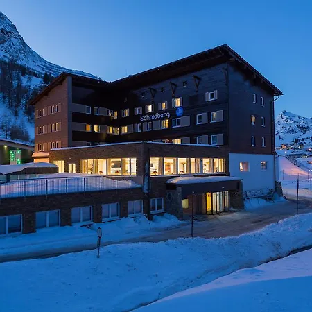 Hostel Jugendgästehaus Schaidberg *