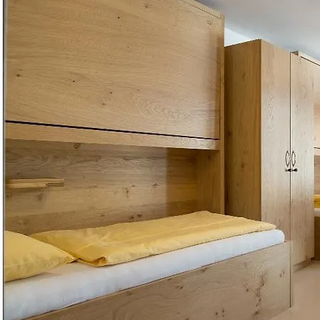 Hostel Jugendgästehaus Schaidberg Obertauern