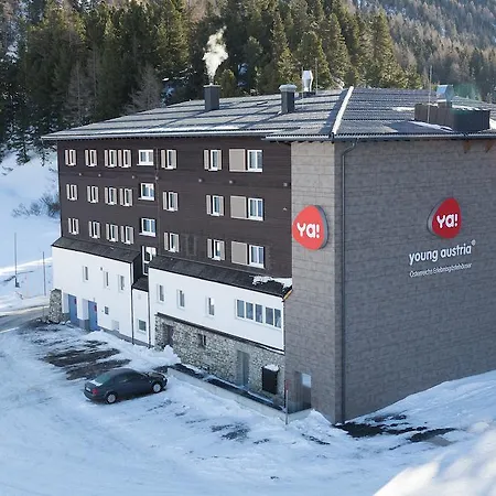 Jugendgastehaus Schaidberg