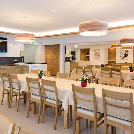 Jugendgastehaus Schaidberg Hostel