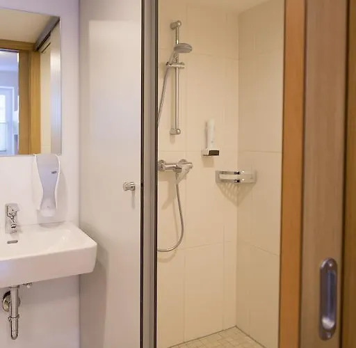 Jugendgastehaus Schaidberg Hostel