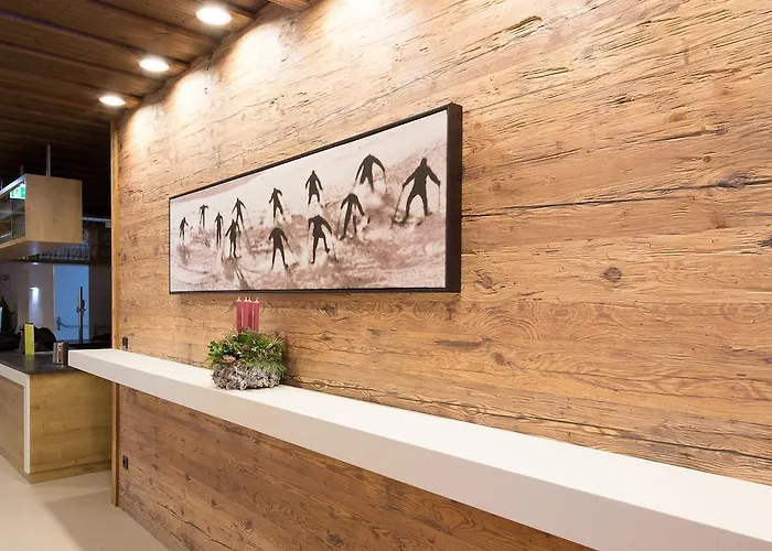 Ostello Jugendgastehaus Schaidberg Obertauern