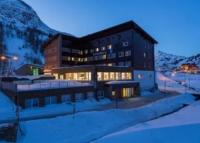 Ostello Jugendgastehaus Schaidberg *