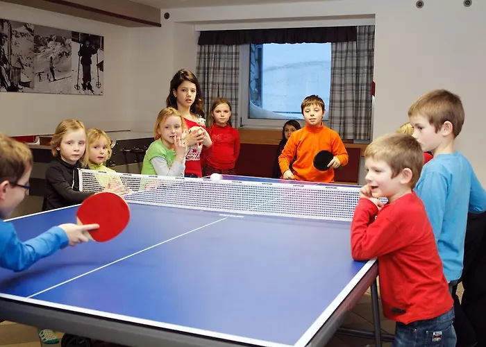 Ostello Jugendgastehaus Schaidberg