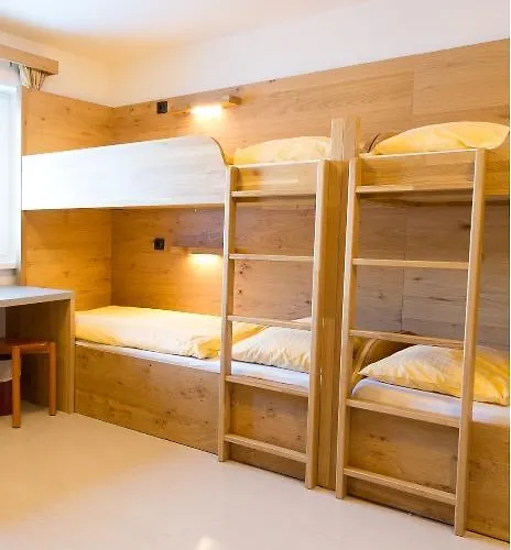 Jugendgastehaus Schaidberg Obertauern