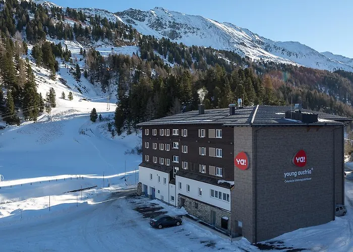 Hostel Jugendgastehaus Schaidberg *