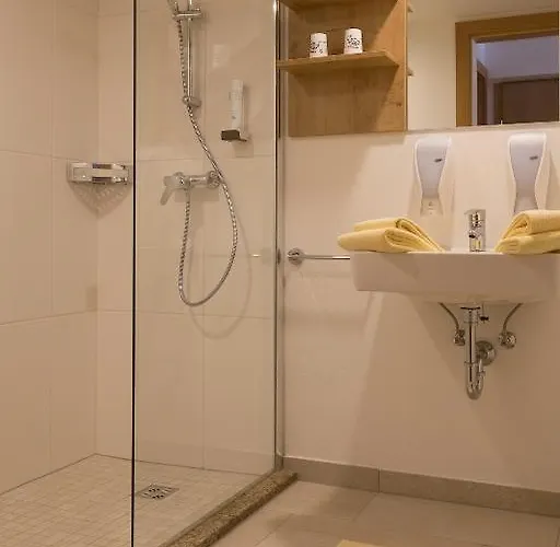 Hostel Jugendgastehaus Schaidberg