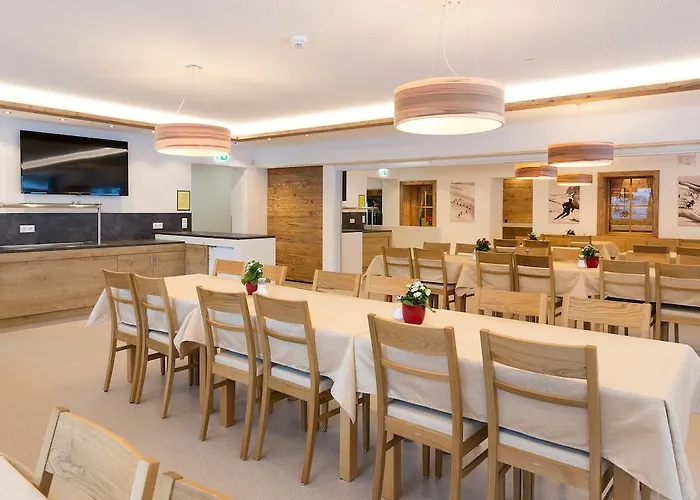 Jugendgastehaus Schaidberg Ostello