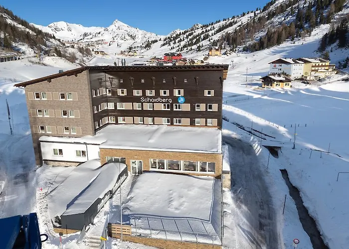 Hostel Jugendgastehaus Schaidberg *